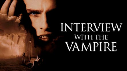 Фильм Интервью с вампиром / Interview with the Vampire